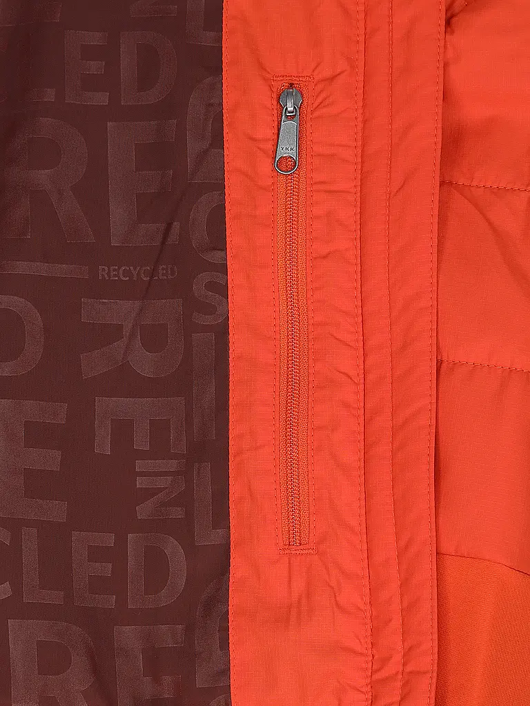 VAUDE | Damen Hybridjacke Elope  Thermo Hoodie | 