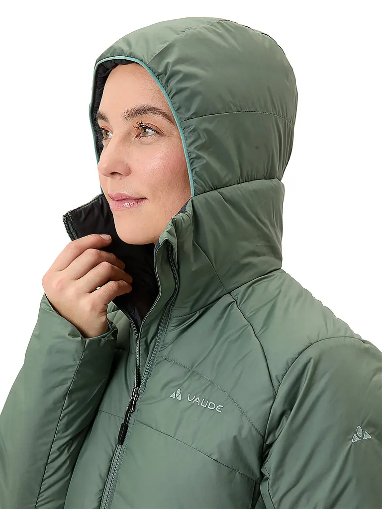 VAUDE | Damen Isojacke Neyland Hoodie | 