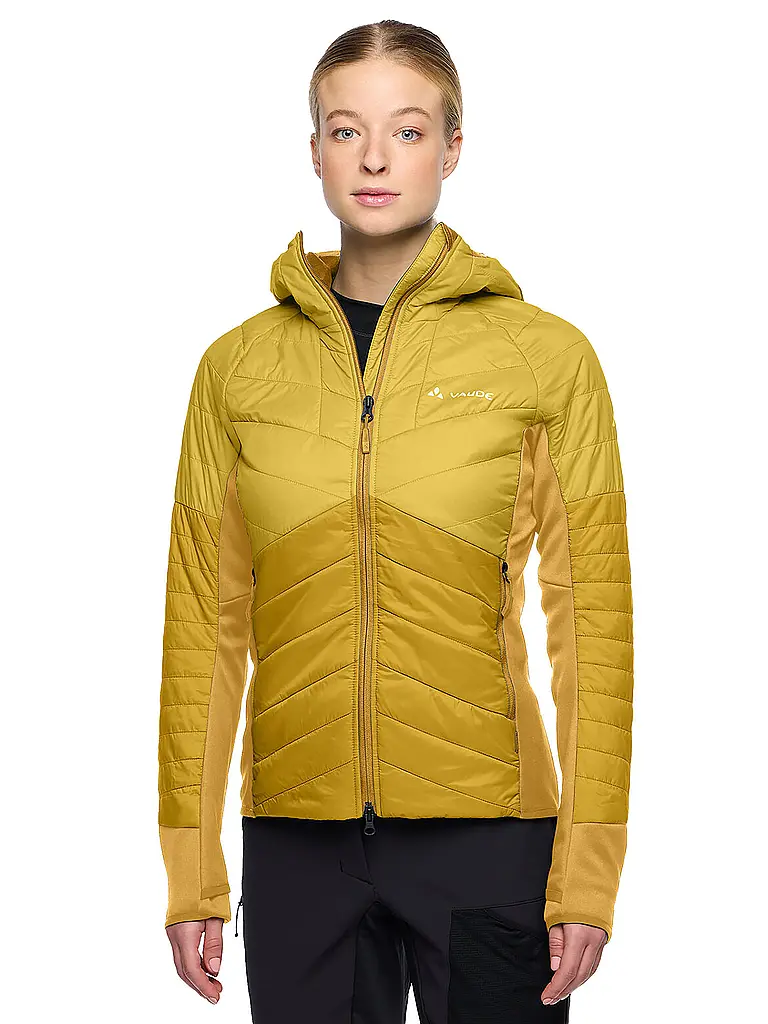 VAUDE | Damen Isojacke Sesvenna | 