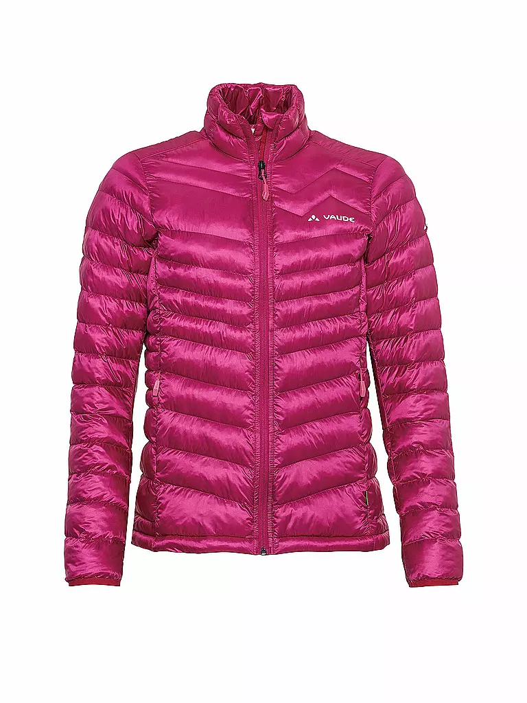 VAUDE | Damen Isolationsjacke Batura | pink