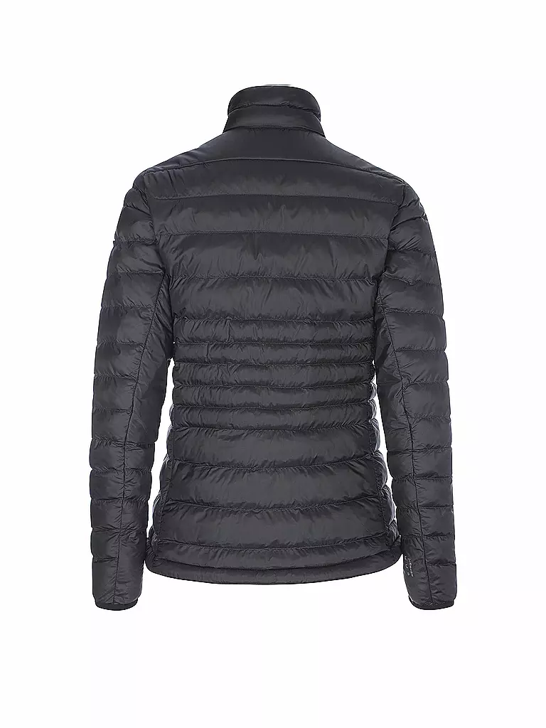 VAUDE | Damen Isolationsjacke Batura | schwarz