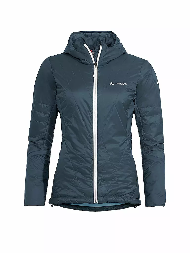 VAUDE | Damen Isolationsjacke Freney Jacket V | blau