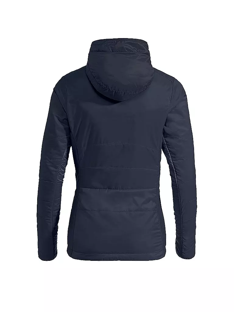 VAUDE | Damen Isolationsjacke Freney | blau