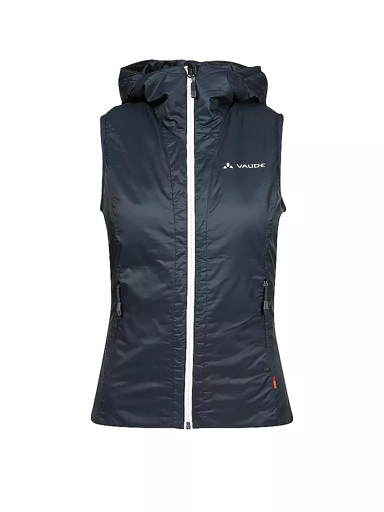 VAUDE | Damen Isolationsweste Freney Hybrid | blau