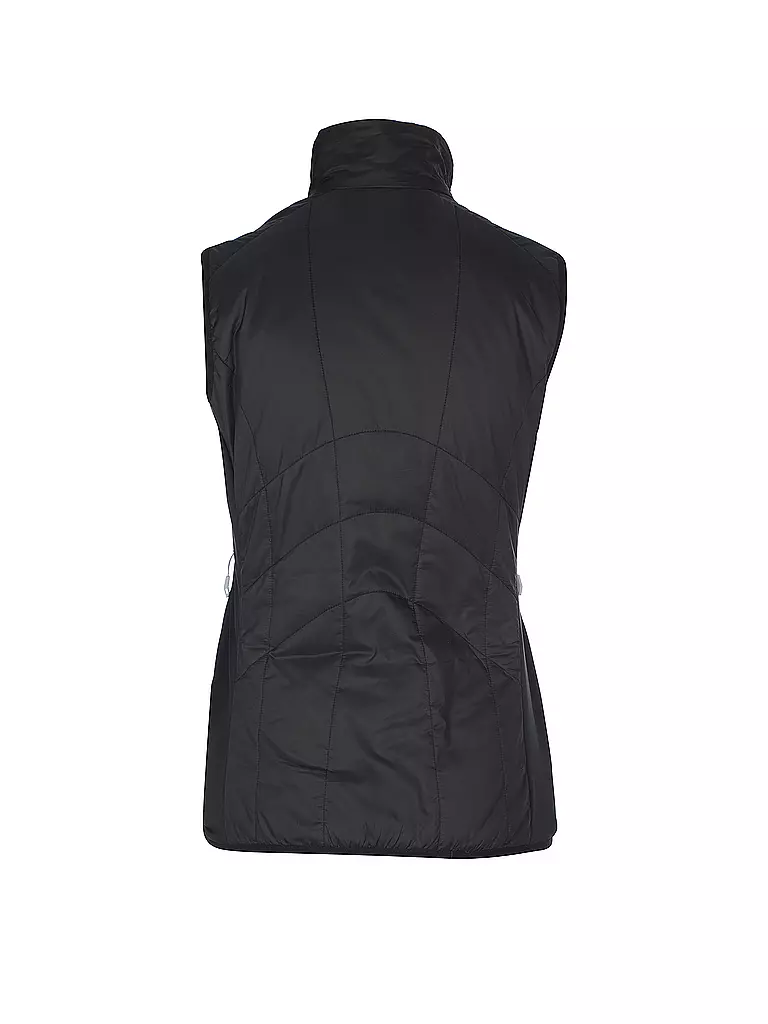 VAUDE | Damen Isolationsweste Sesvenna | schwarz