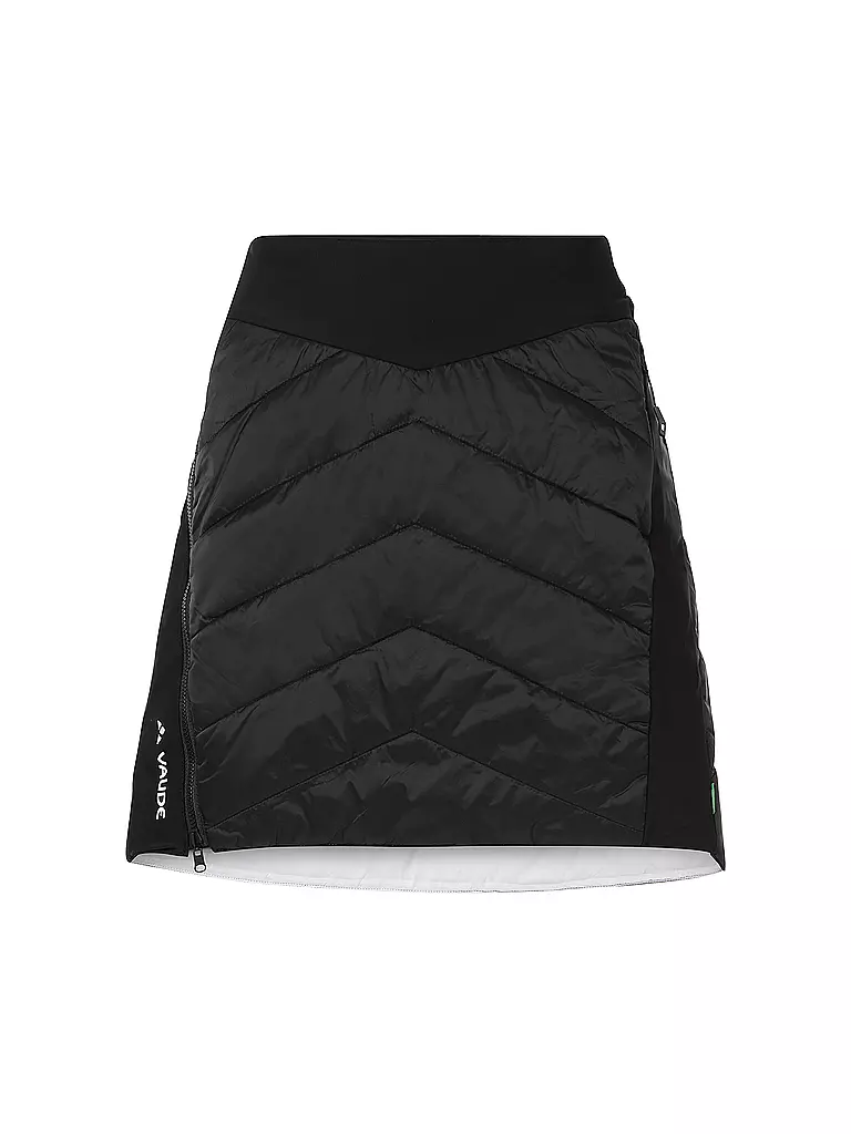 VAUDE | Damen Isoskirt Sesvenna  | schwarz