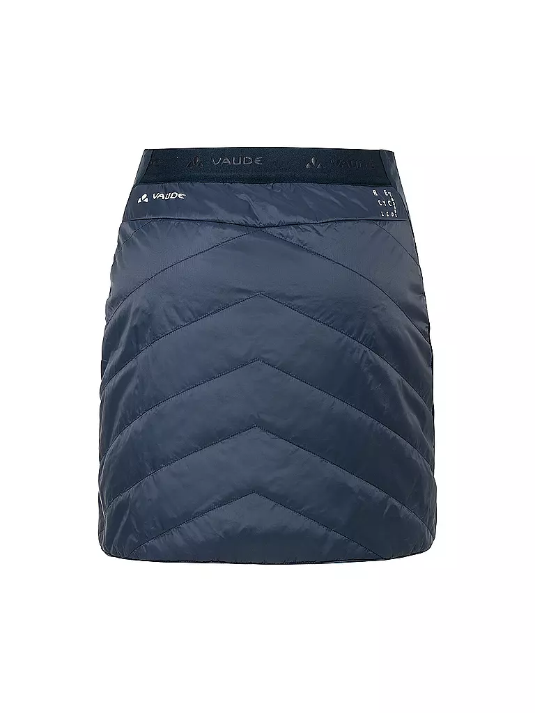 VAUDE | Damen Isoskirt Sesvenna | dunkelblau