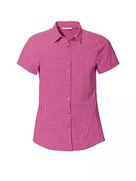 VAUDE | Damen Outdoorbluse Seiland III | pink