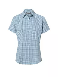 VAUDE | Damen Outdoorbluse Seiland III | blau