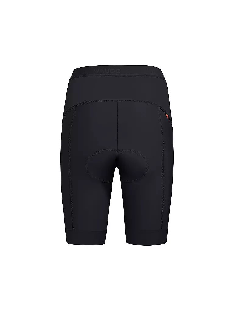 VAUDE | Damen Radhose Advanced IV | schwarz