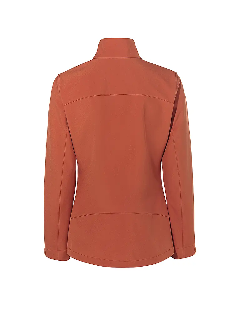 VAUDE | Damen Softshelljacke | 