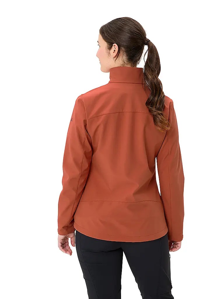 VAUDE | Damen Softshelljacke | 