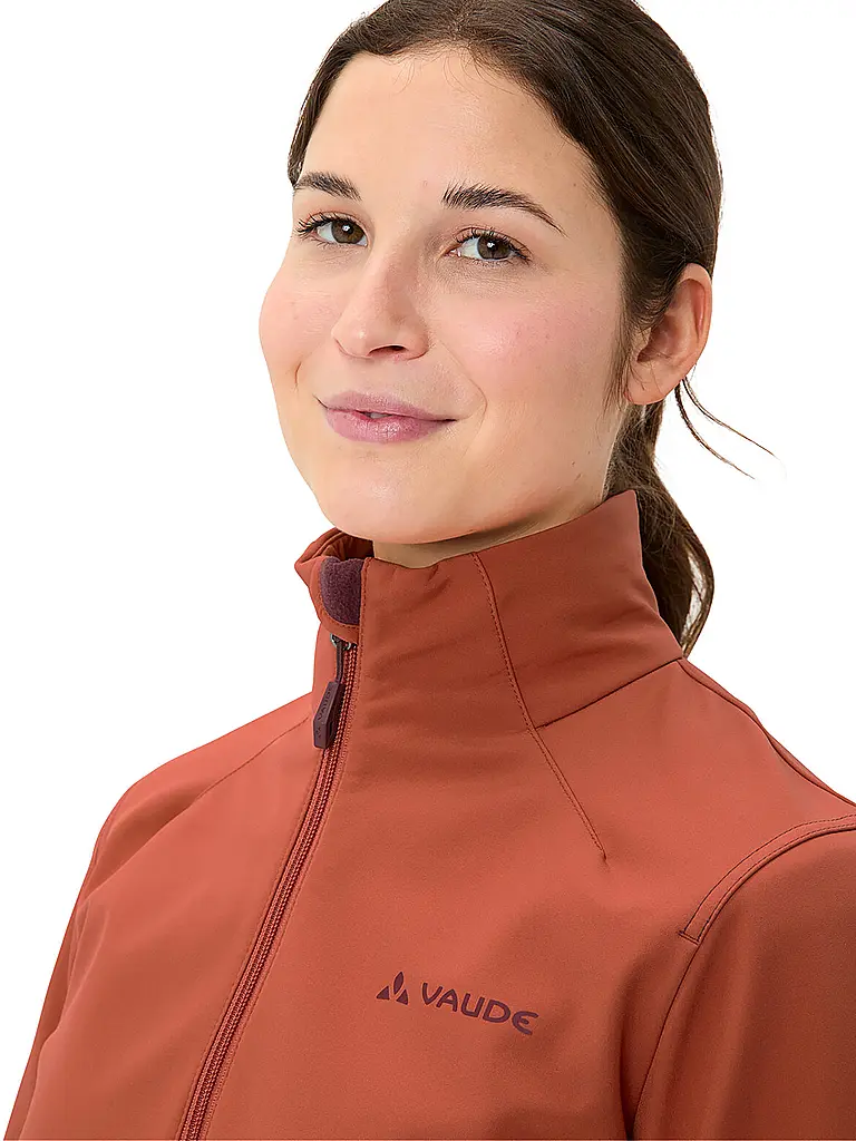 VAUDE | Damen Softshelljacke | 