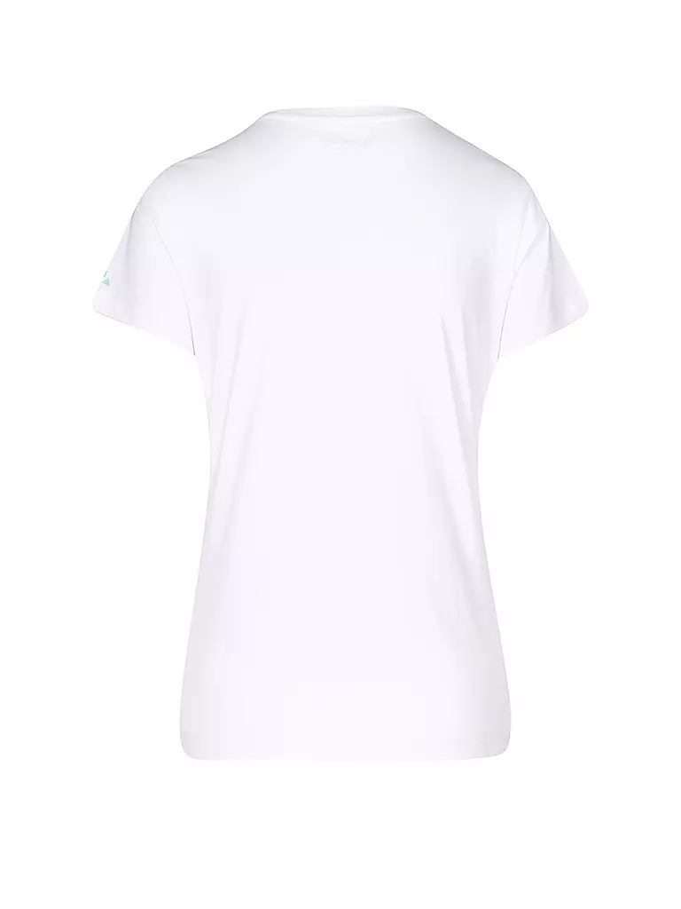 VAUDE | Damen T-Shirt World | weiss