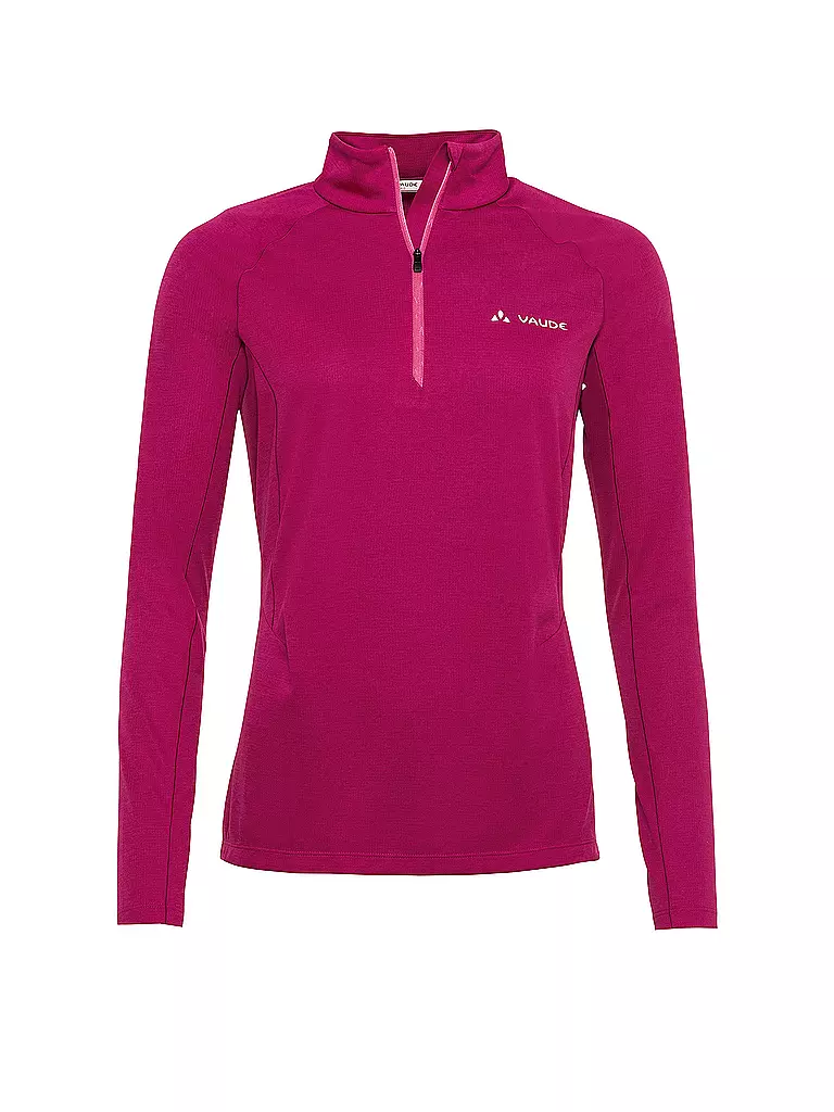 VAUDE | Damen Tourenshirt Larice Light | pink