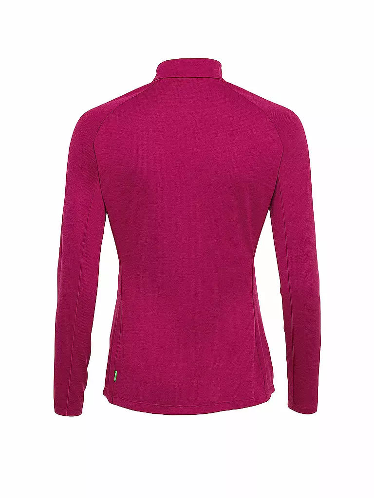 VAUDE | Damen Tourenshirt Larice Light | koralle