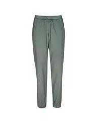 VAUDE | Damen Wanderhose Redmont  | olive