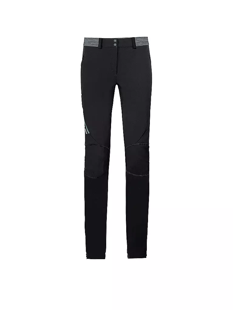 VAUDE | Damen Wanderhose Scopi | schwarz