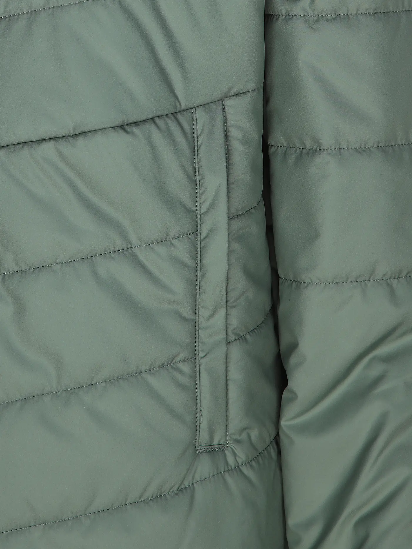 VAUDE | Damen Wanderjacke Livia Hoodie | hellgrün