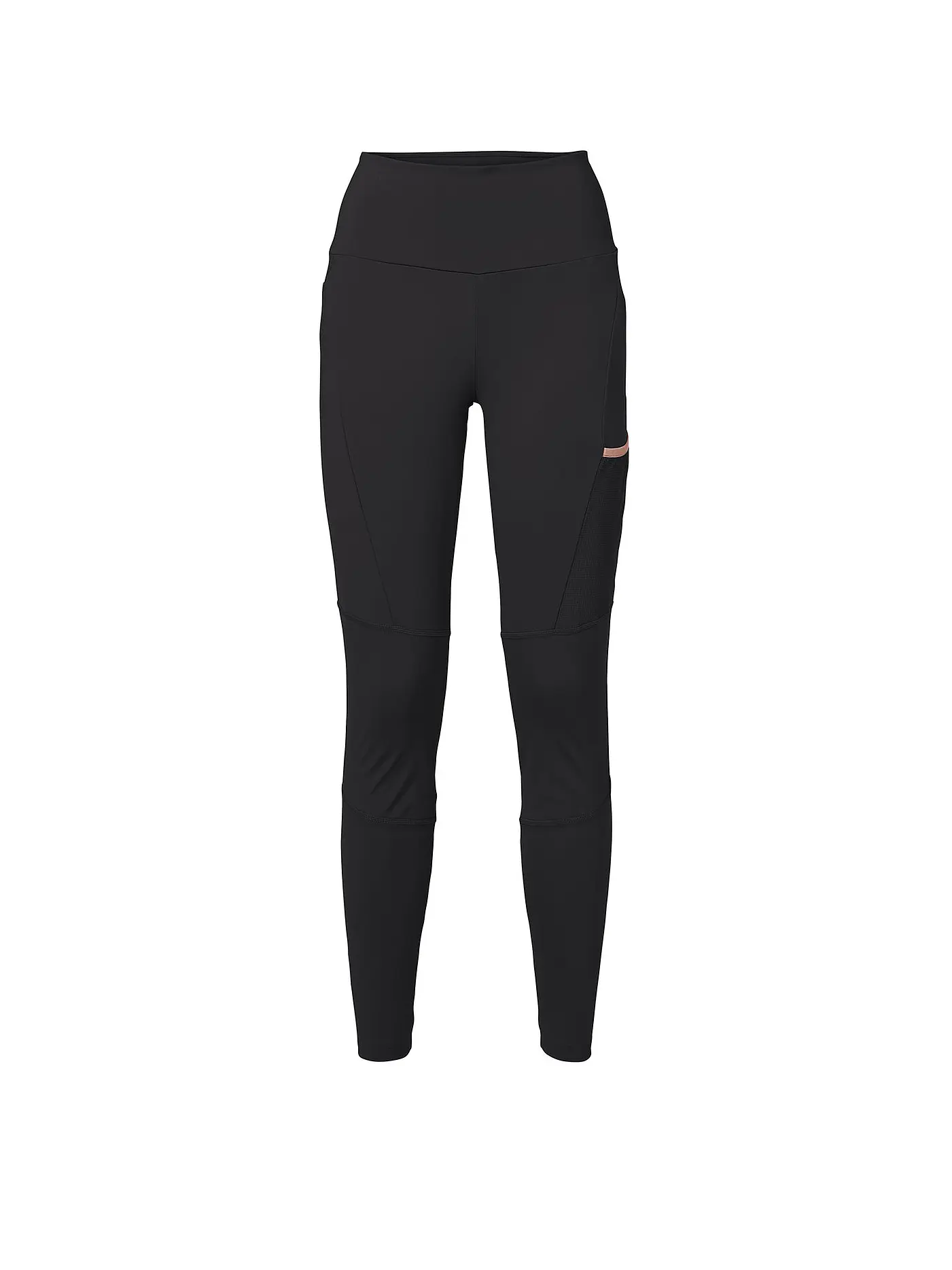 VAUDE | Damen Wandertight Scopi | schwarz