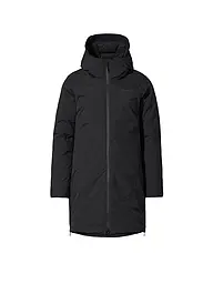 VAUDE | Damen Wintermantel Mineo IV  | schwarz