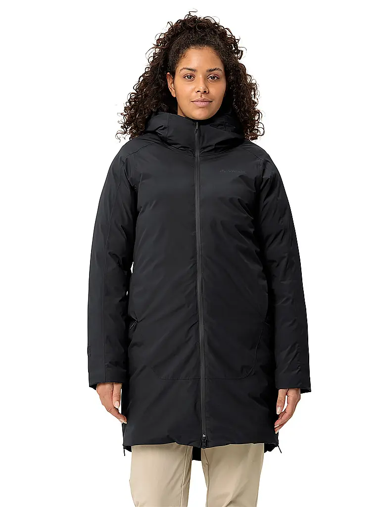 VAUDE | Damen Wintermantel Mineo IV | 