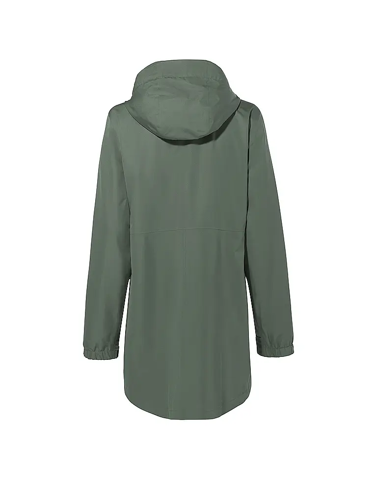 VAUDE | Damen Winterparka Escape 2L Hoodie | 