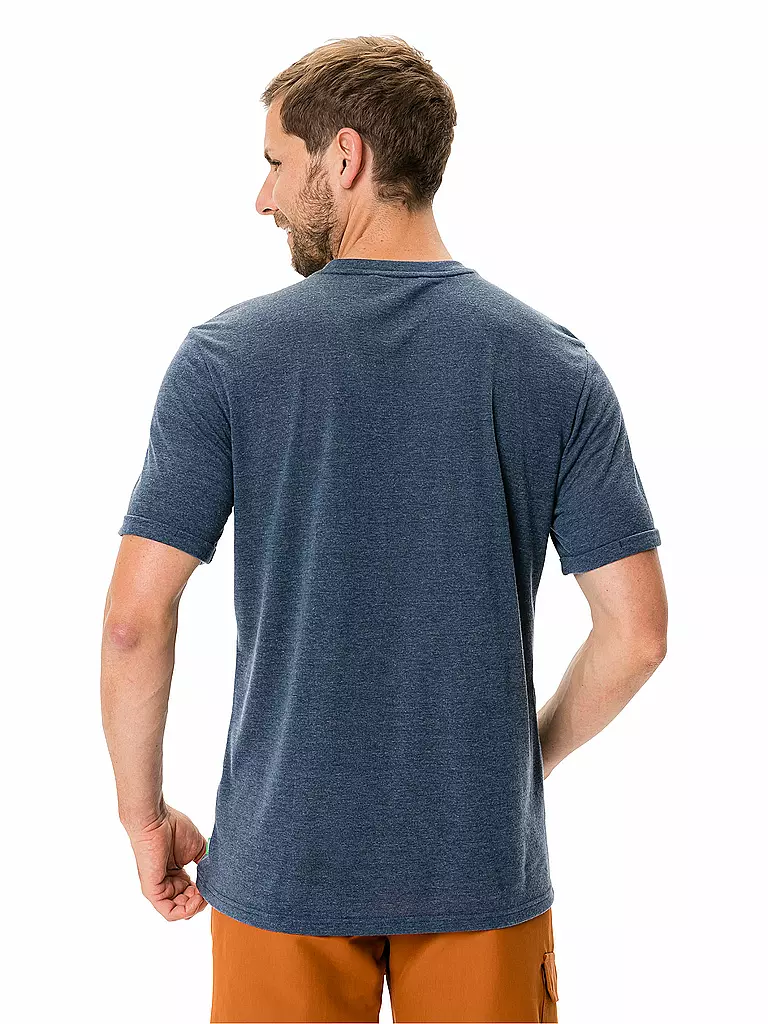 VAUDE | Herren Funktionsshirt Neyland  | blau