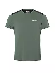 VAUDE | Herren Funktionsshirt Scopi | olive