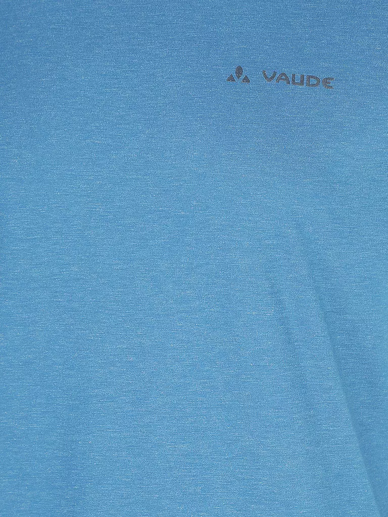 VAUDE | Herren Funktionsshirt Stilaro | blau