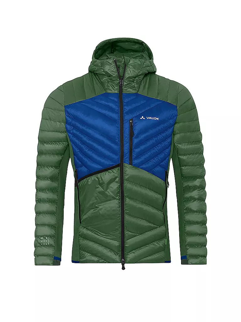 VAUDE | Herren Isojacke Sesvenna Pro | olive