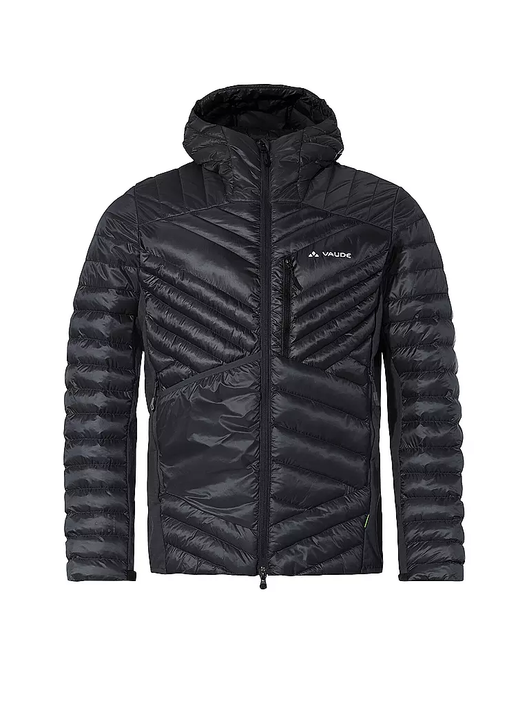 VAUDE | Herren Isojacke Sesvenna Pro | schwarz