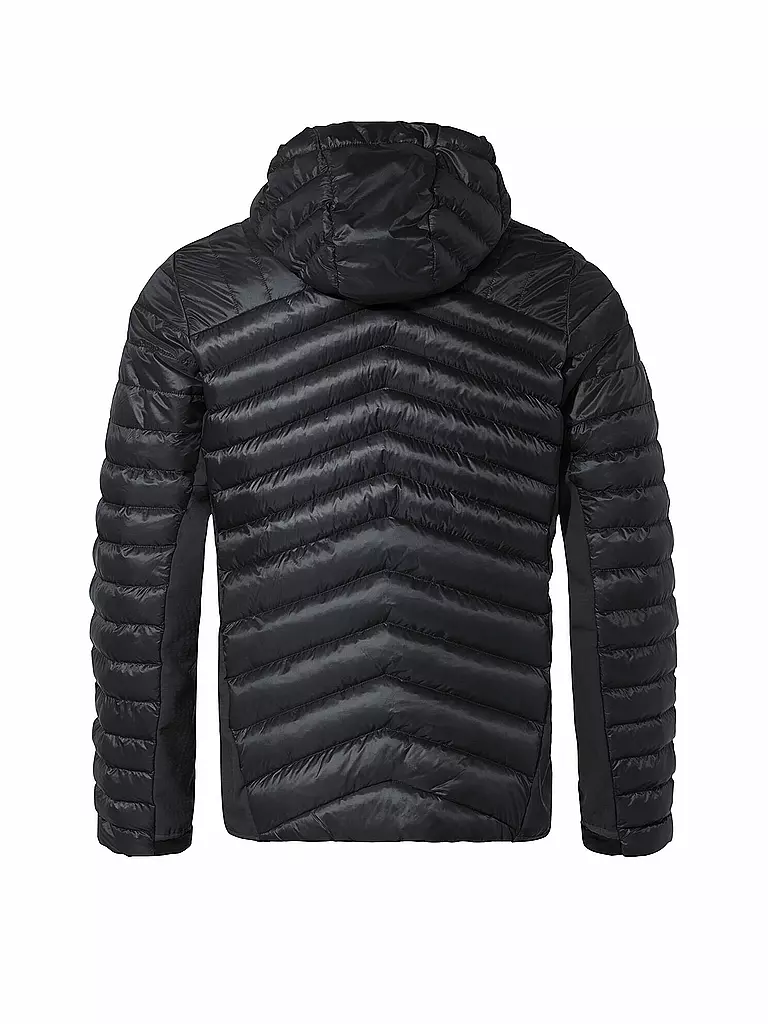 VAUDE | Herren Isojacke Sesvenna Pro | schwarz