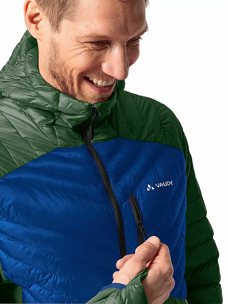 VAUDE | Herren Isojacke Sesvenna Pro | olive