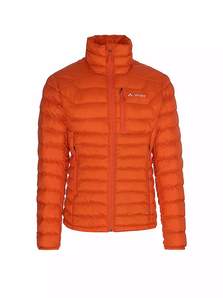 VAUDE | Herren Isolationsjacke Batura | orange