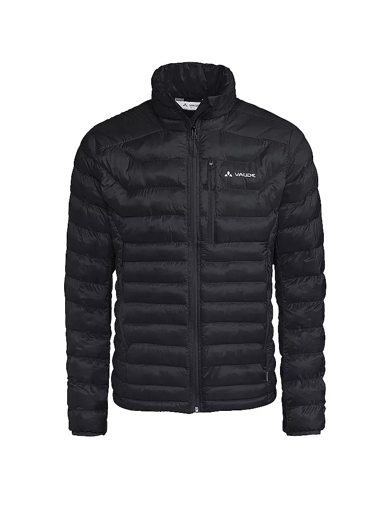 VAUDE | Herren Isolationsjacke Batura | schwarz