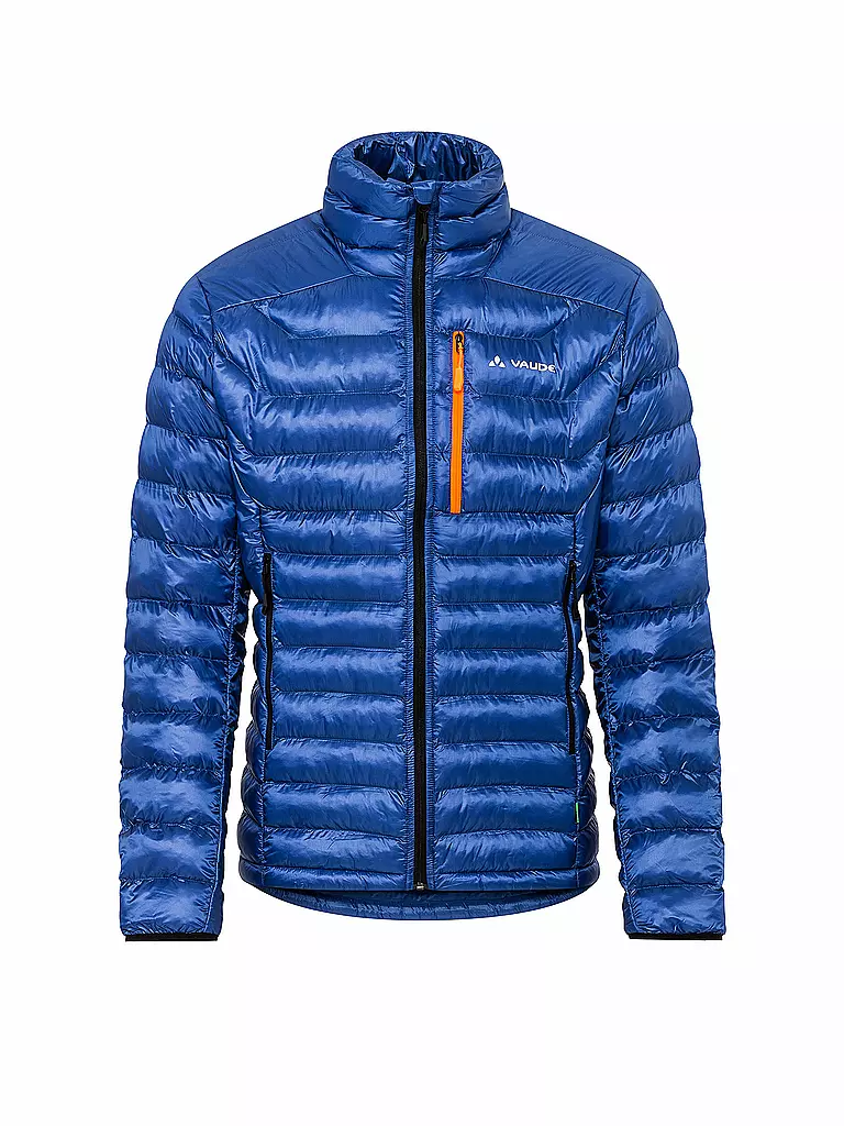 VAUDE | Herren Isolationsjacke Batura | blau