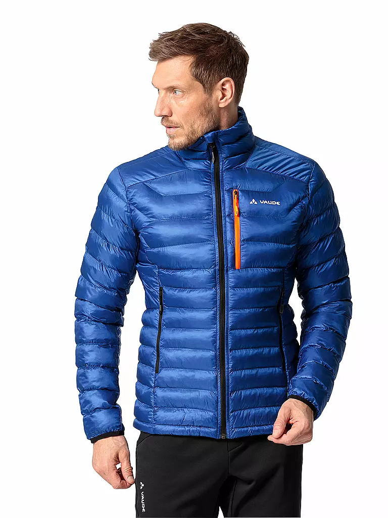 VAUDE | Herren Isolationsjacke Batura | blau