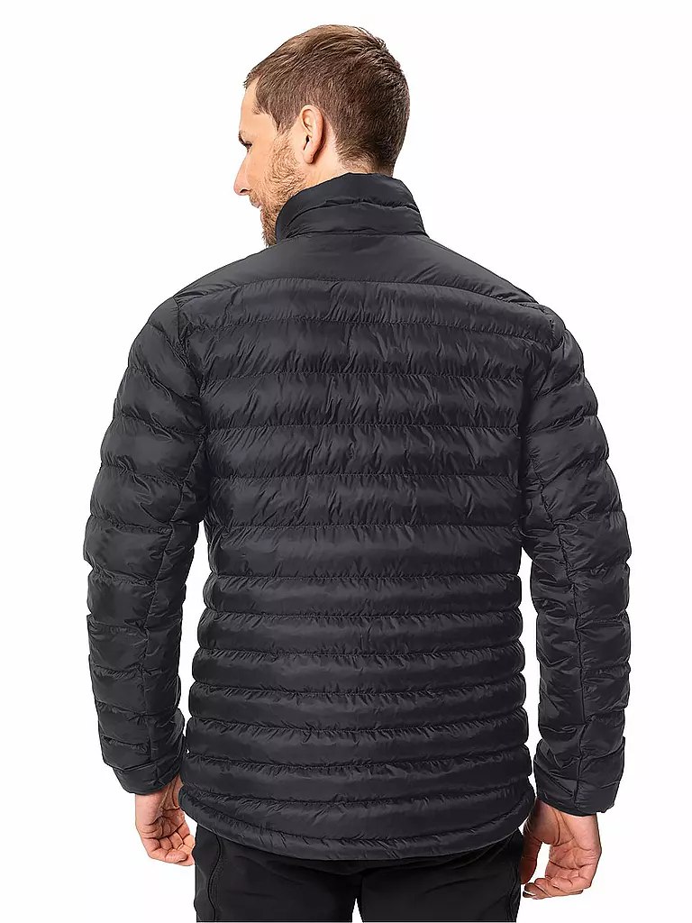 VAUDE | Herren Isolationsjacke Batura | schwarz