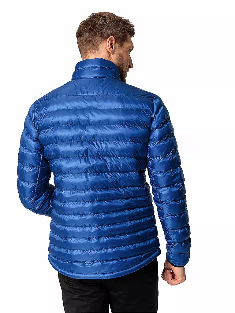 VAUDE | Herren Isolationsjacke Batura | blau