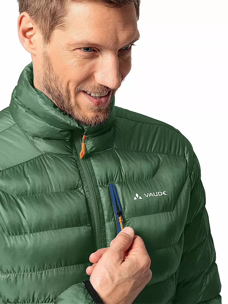 VAUDE | Herren Isolationsjacke Batura | olive