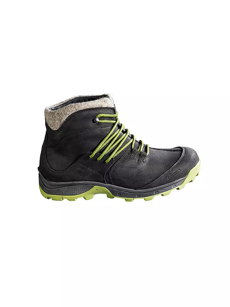 VAUDE | Herren Outdoorschuh Green Core Mid | 