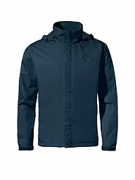 VAUDE | Herren Regenjacke Escape Light | dunkelblau