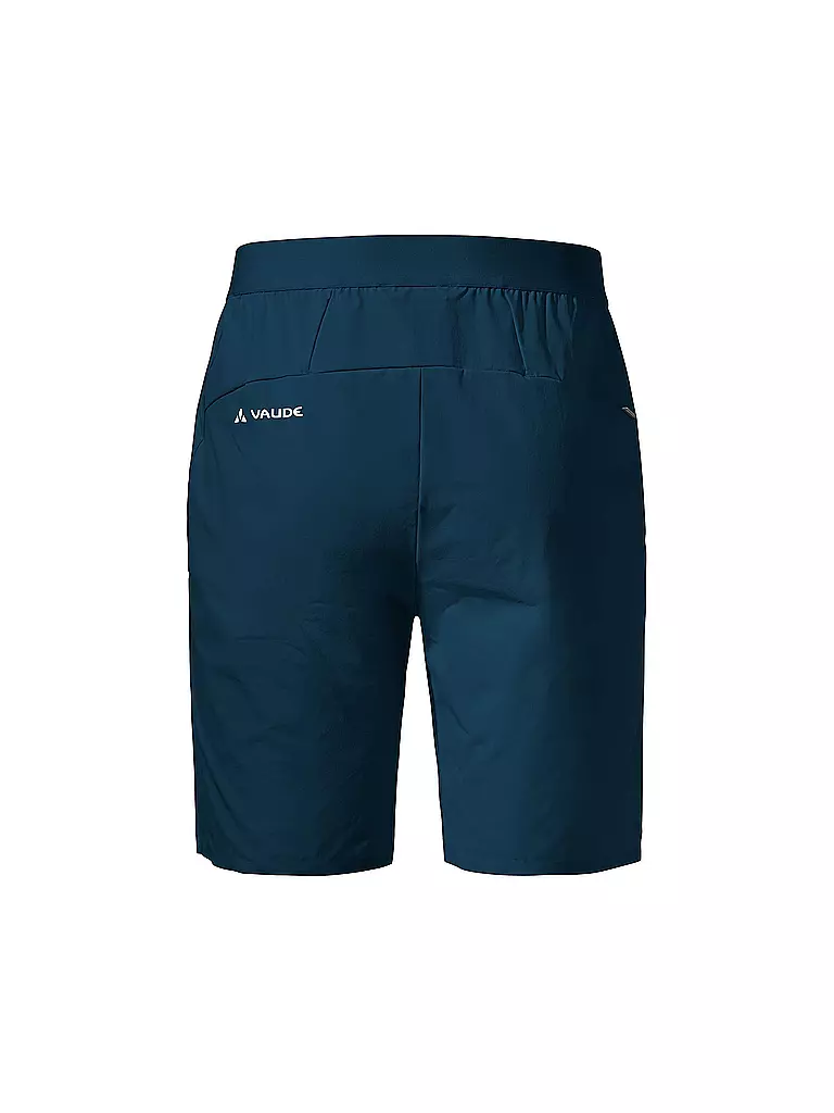 VAUDE | Herren Short Scopi II | dunkelblau