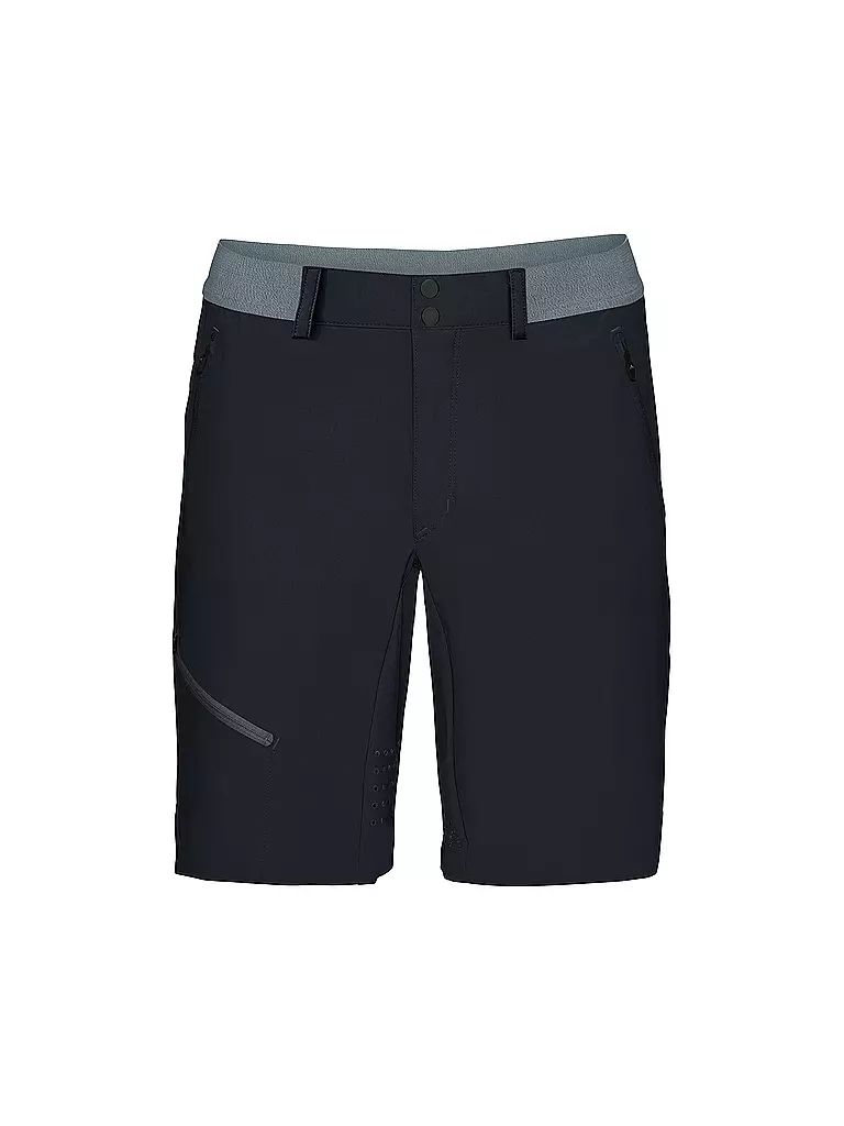 VAUDE | Herren Short Scopi | schwarz