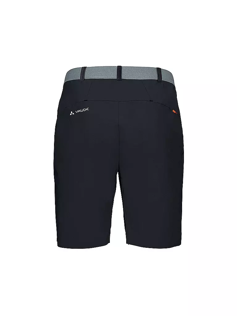 VAUDE | Herren Short Scopi | schwarz