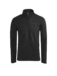 VAUDE | Herren Softshelljacke Cyclone | schwarz