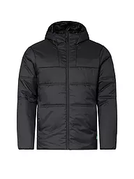 VAUDE | Herren Touren Isojacke Neyland Hoodie | schwarz