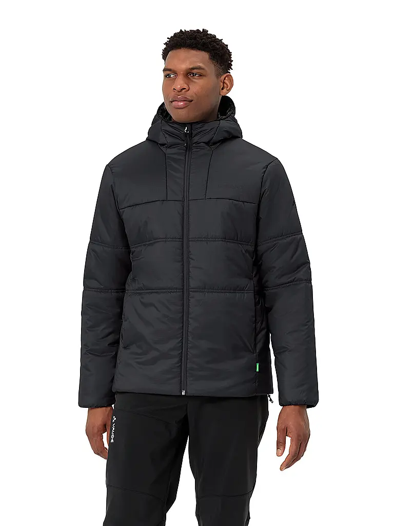 VAUDE | Herren Touren Isojacke Neyland Hoodie | 