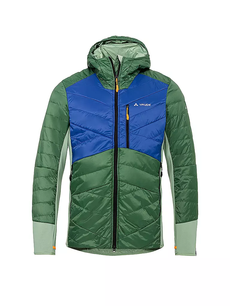 VAUDE | Herren Touren Isojacke Sesvenna  | olive